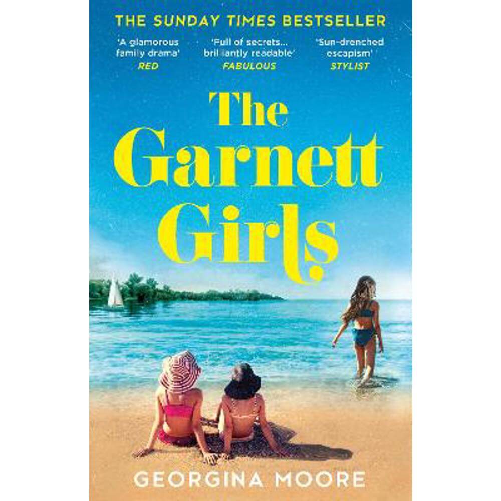 The Garnett Girls (Paperback) - Georgina Moore